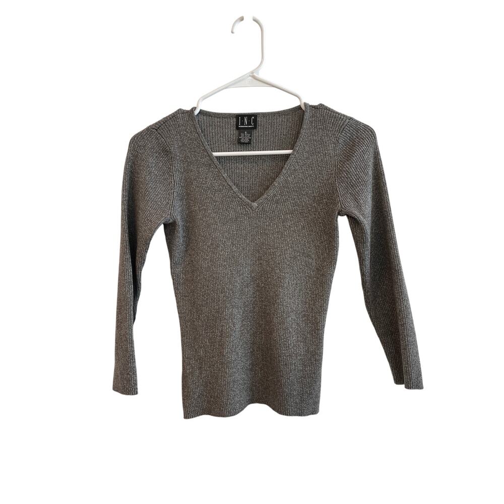 Vintage INC knit top